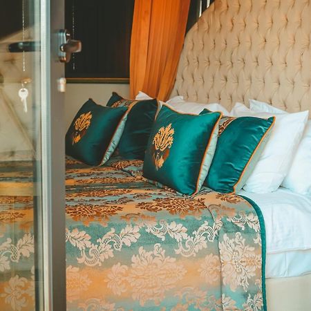 Mirart Hotel Boutique & Spa Yalova Yalova  Kültér fotó