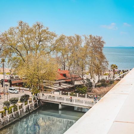 Mirart Hotel Boutique & Spa Yalova Yalova  Kültér fotó