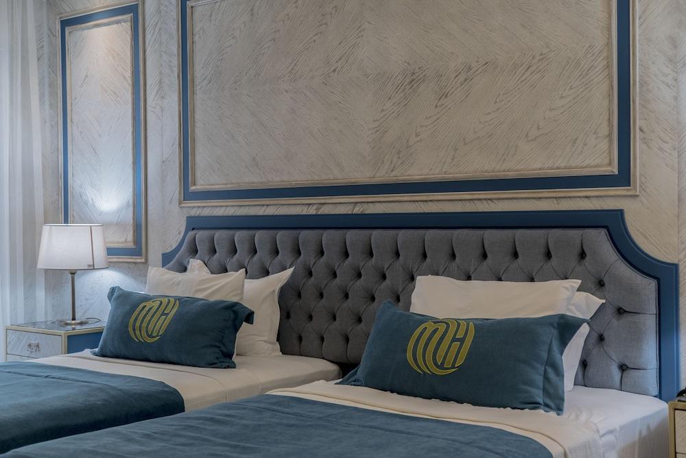 Mirart Hotel Boutique & Spa Yalova Yalova  Kültér fotó