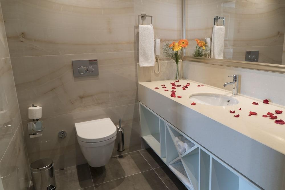 Mirart Hotel Boutique & Spa Yalova Yalova  Kültér fotó