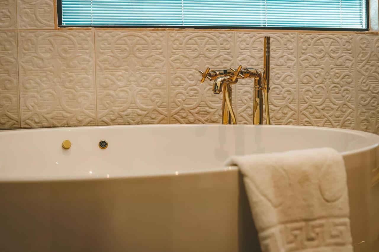 Mirart Hotel Boutique & Spa Yalova Yalova  Kültér fotó