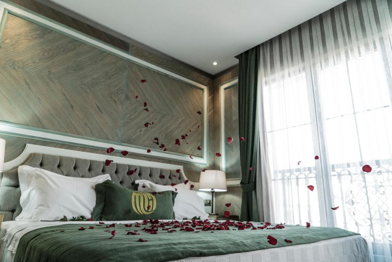 Mirart Hotel Boutique & Spa Yalova Yalova  Kültér fotó