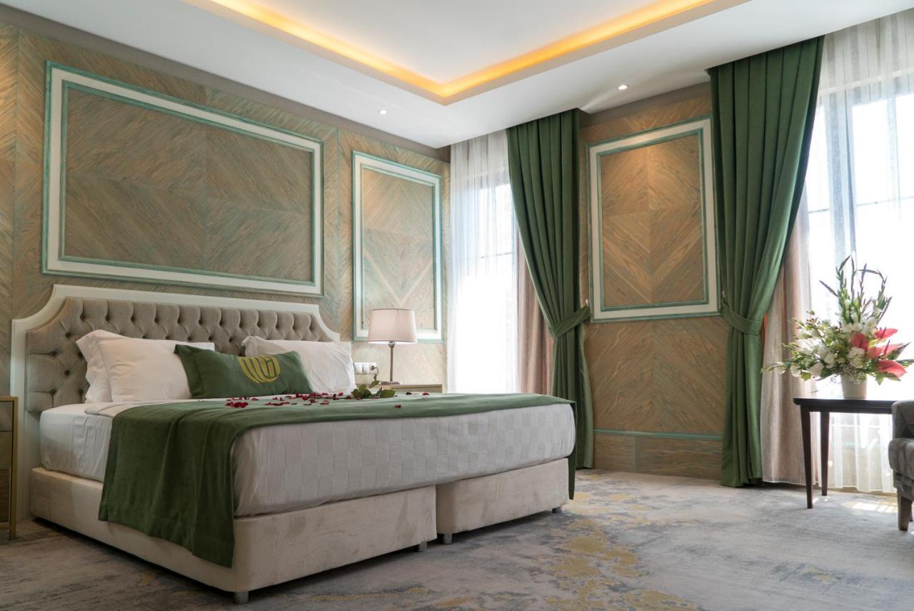 Mirart Hotel Boutique & Spa Yalova Yalova  Kültér fotó