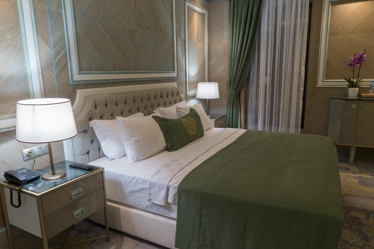 Mirart Hotel Boutique & Spa Yalova Yalova  Kültér fotó