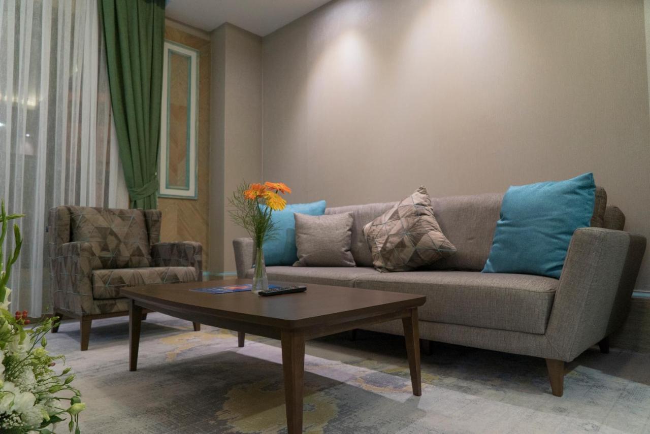 Mirart Hotel Boutique & Spa Yalova Yalova  Kültér fotó