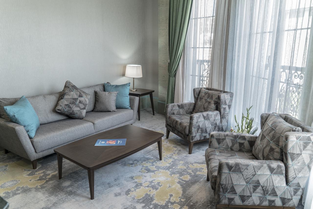 Mirart Hotel Boutique & Spa Yalova Yalova  Kültér fotó