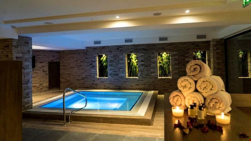 Mirart Hotel Boutique & Spa Yalova Yalova  Kültér fotó