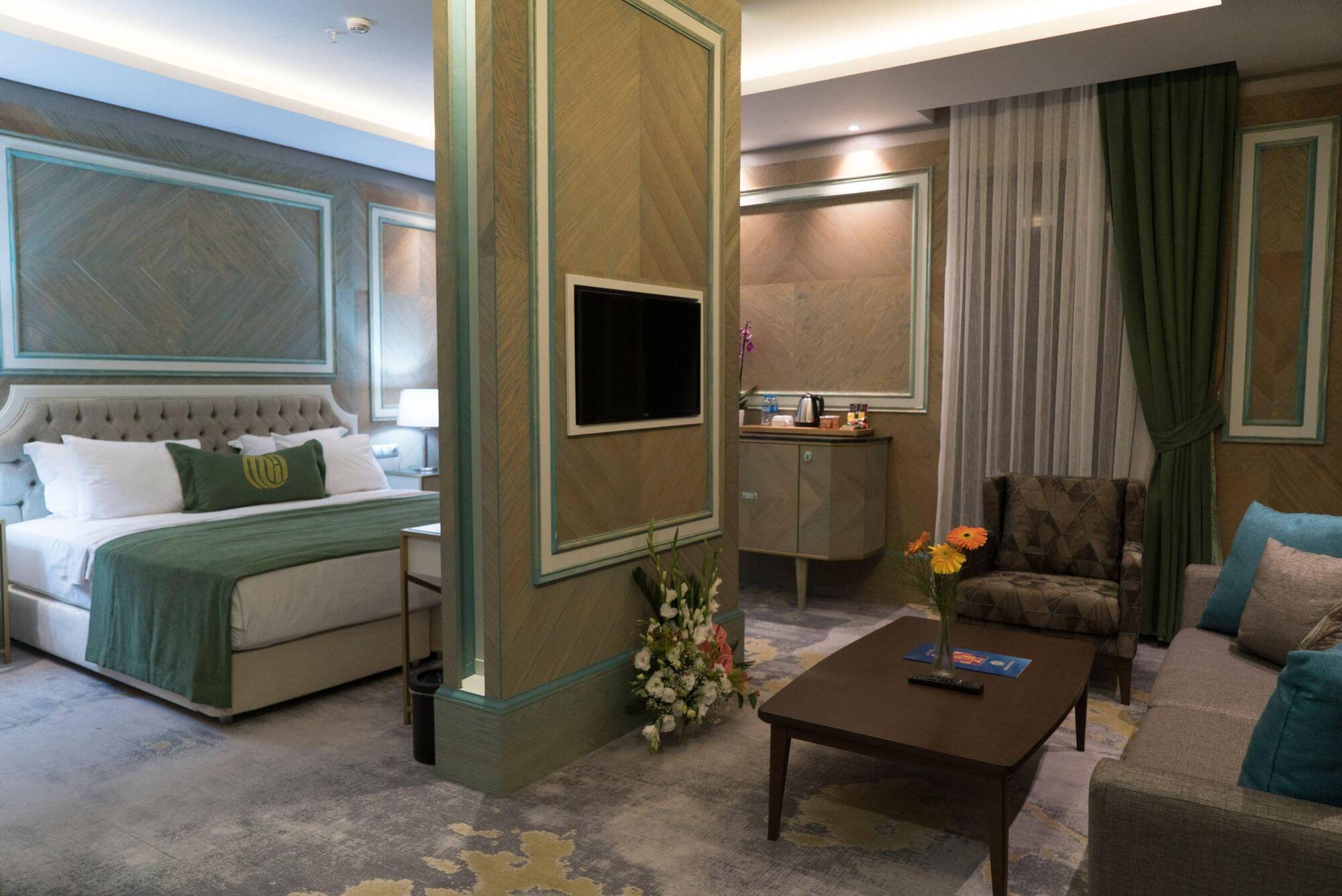 Mirart Hotel Boutique & Spa Yalova Yalova  Kültér fotó