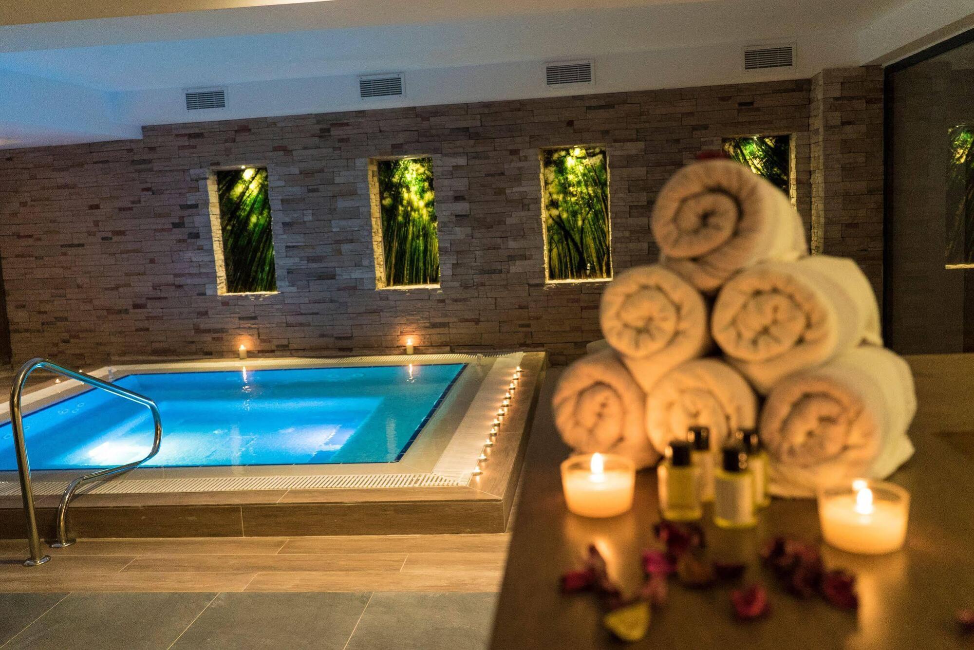 Mirart Hotel Boutique & Spa Yalova Yalova  Kültér fotó