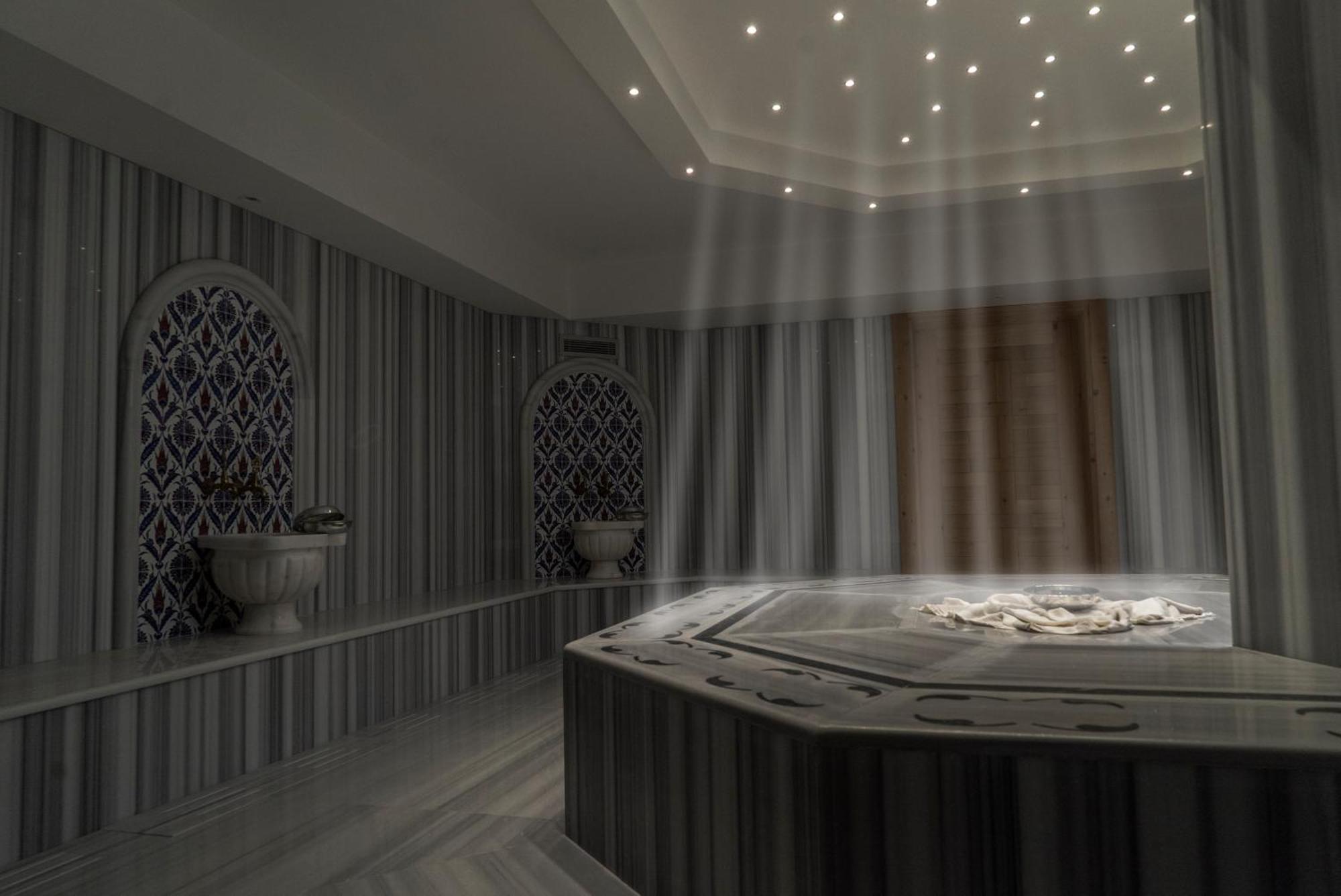 Mirart Hotel Boutique & Spa Yalova Yalova  Kültér fotó