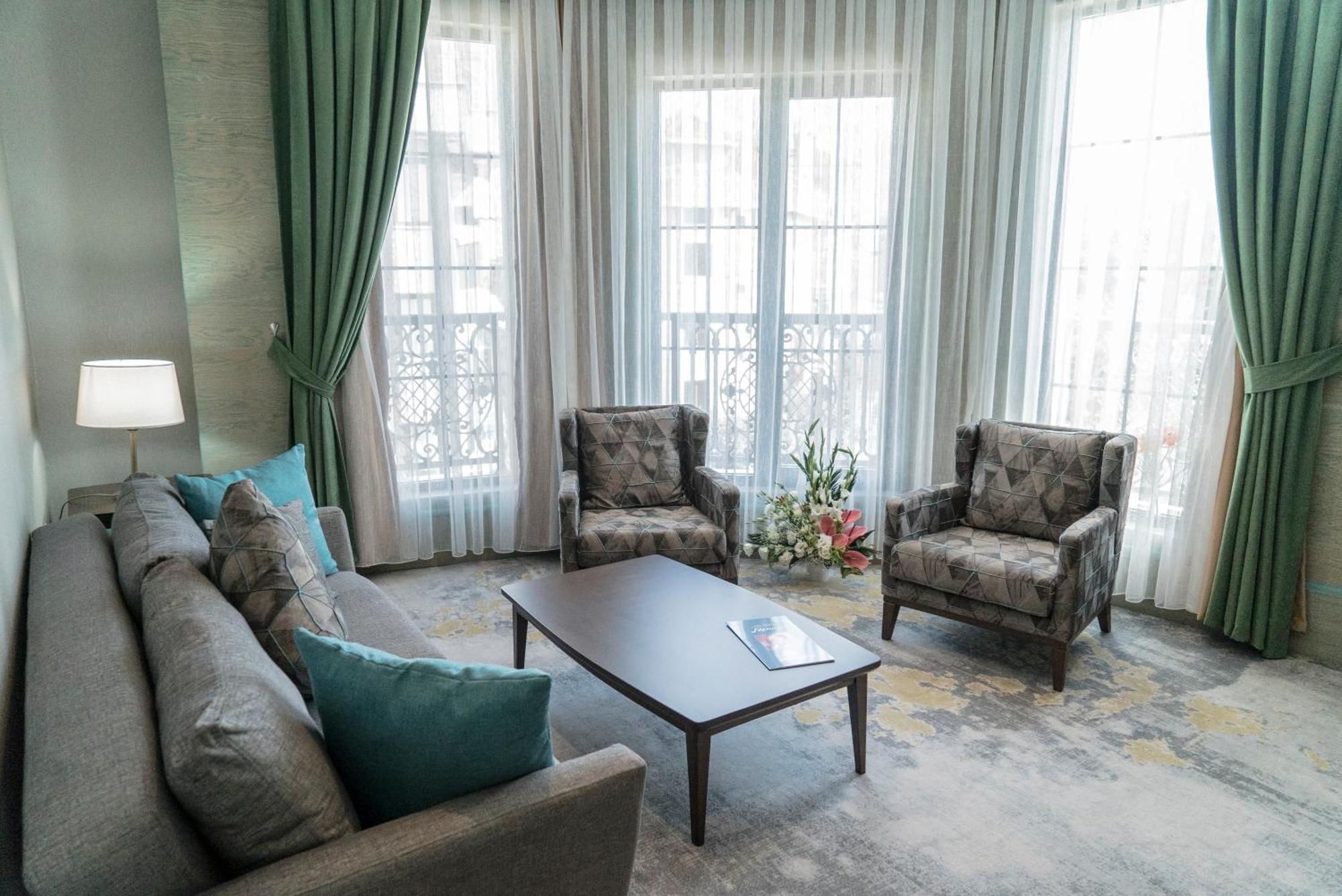 Mirart Hotel Boutique & Spa Yalova Yalova  Kültér fotó